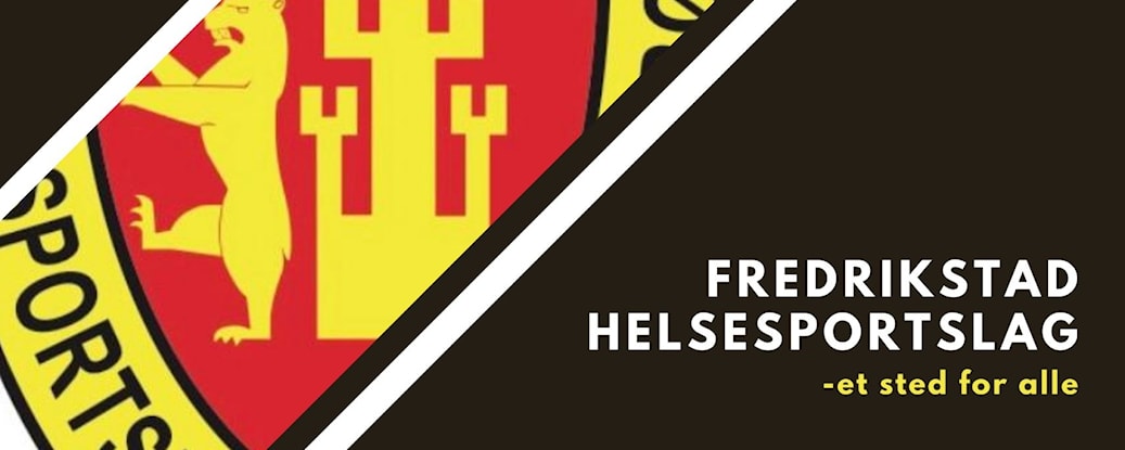 Fredrikstad Helsesportslag